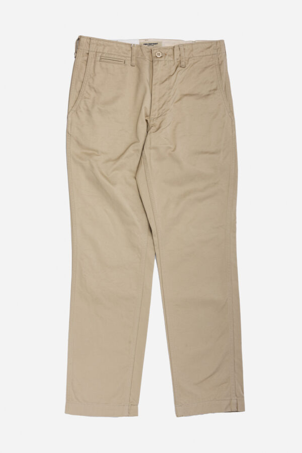 NARROW US TROUSERS