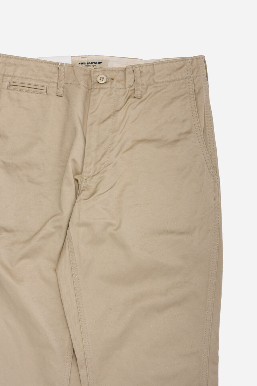 NARROW US TROUSERS - Image 2