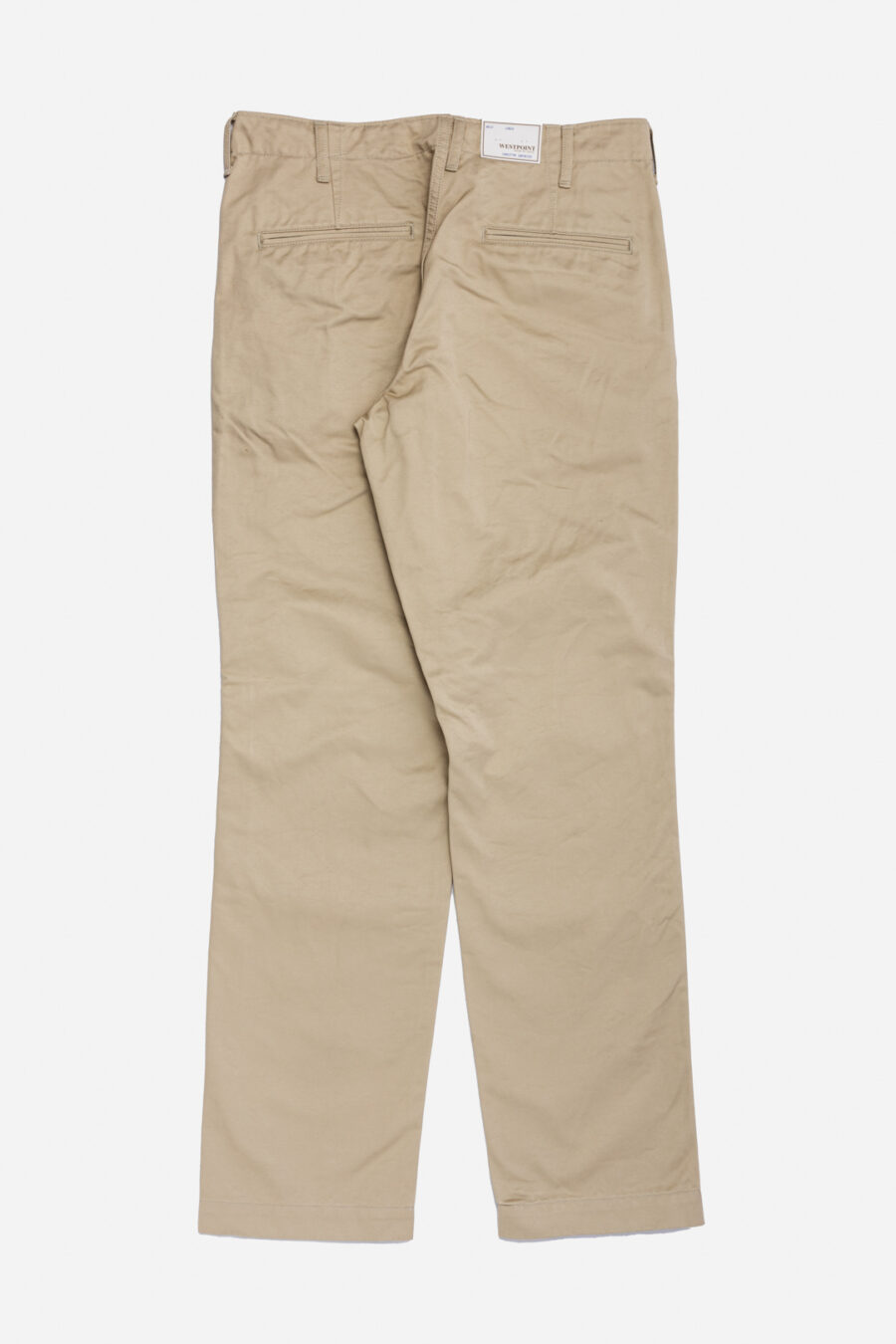 NARROW US TROUSERS - Image 3