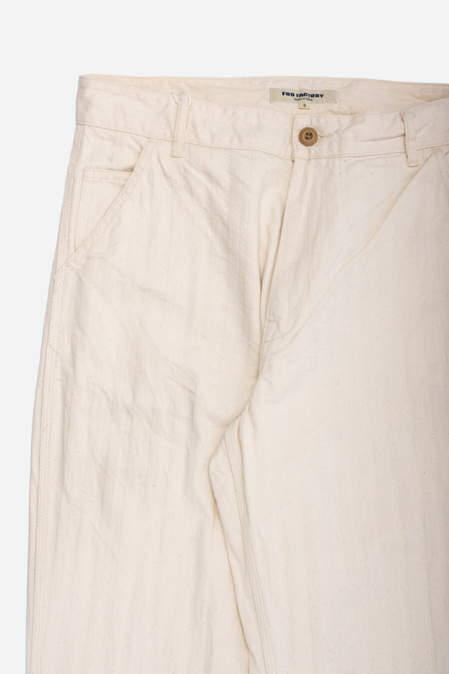 HBT PAINTER PANTS - Image 3