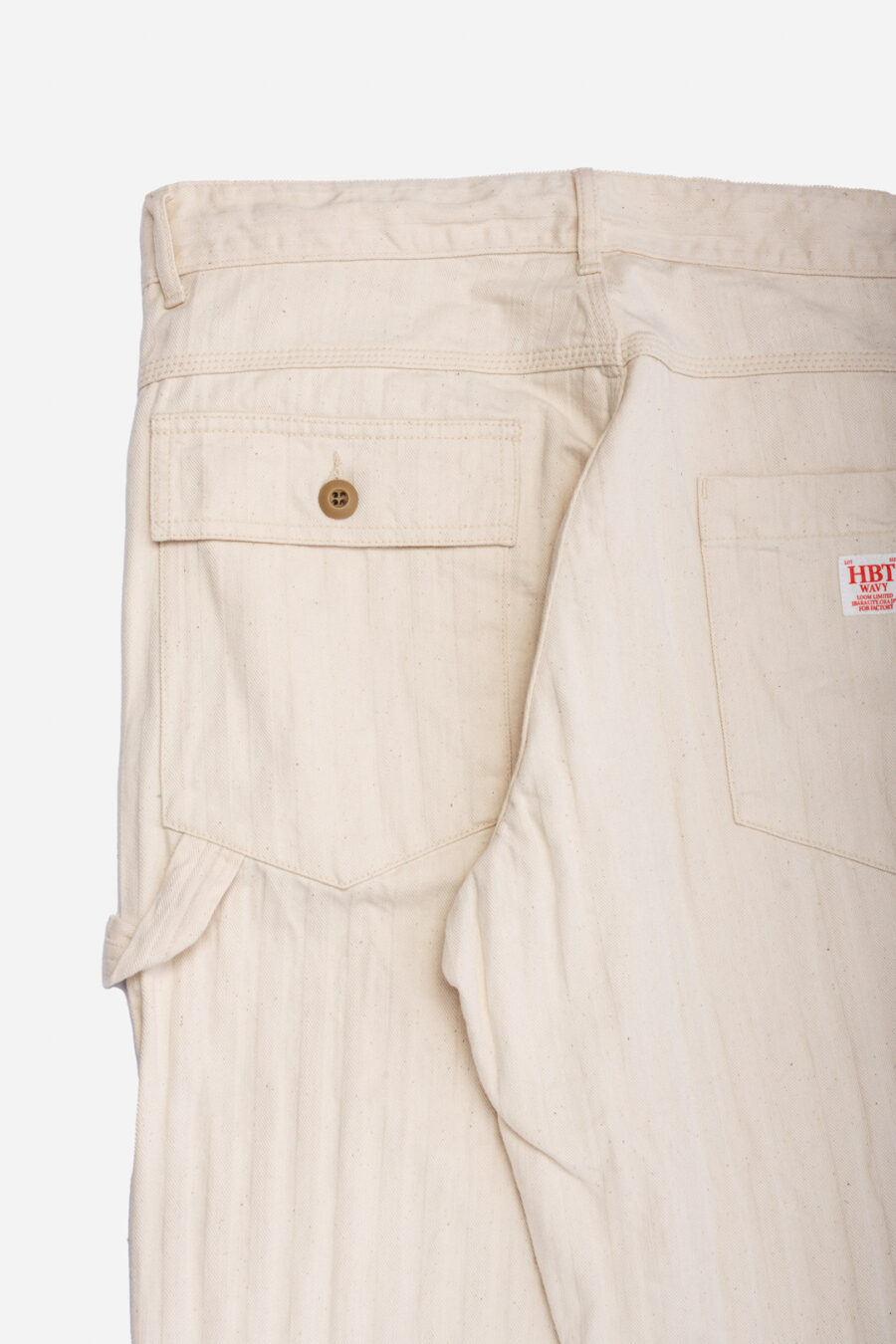 HBT PAINTER PANTS - Image 5