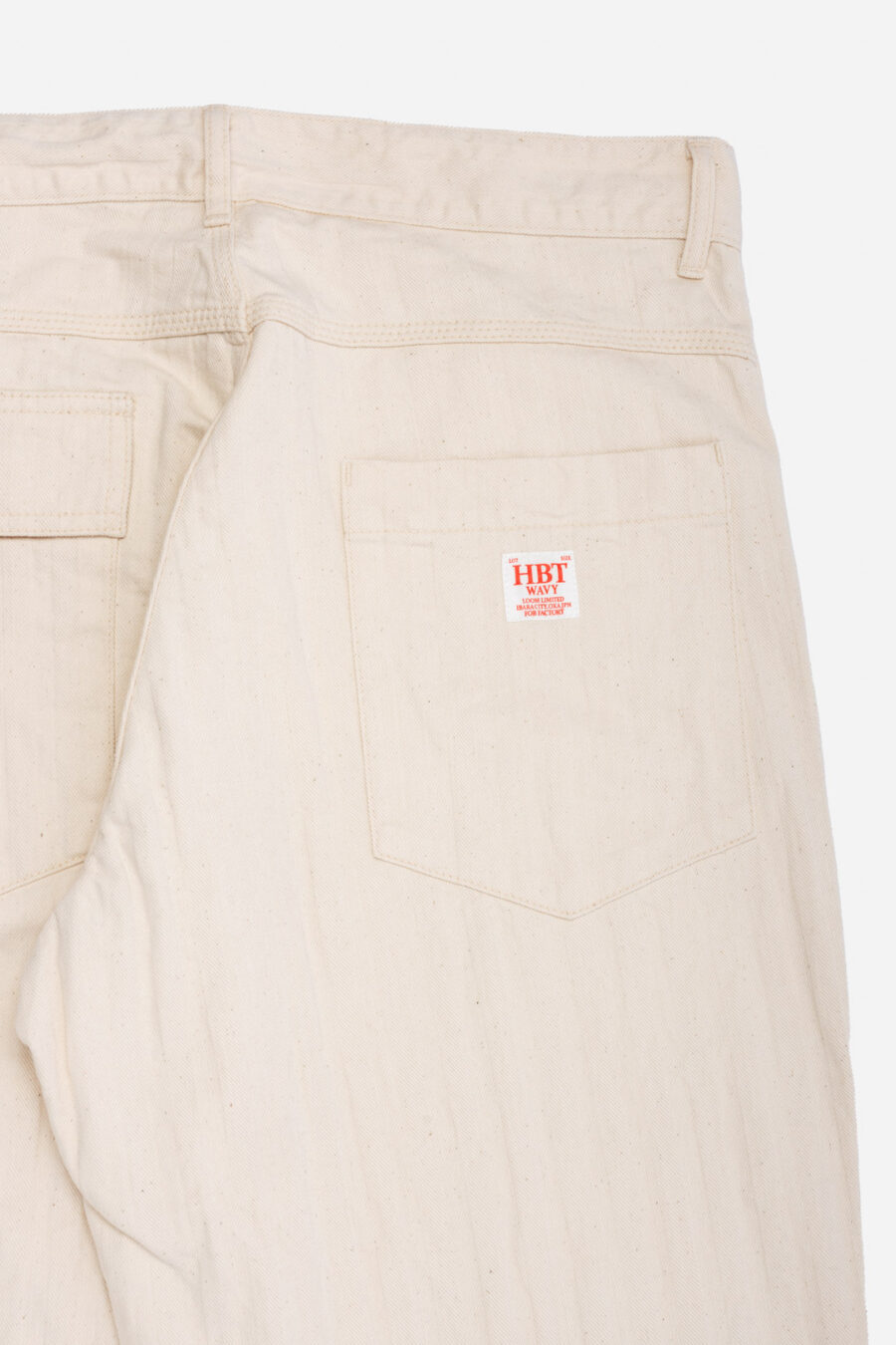 HBT PAINTER PANTS - Image 4