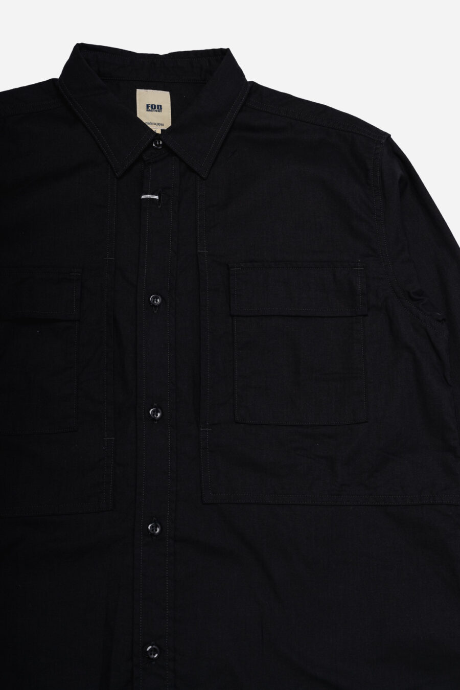FIELD SHIRT - Image 2