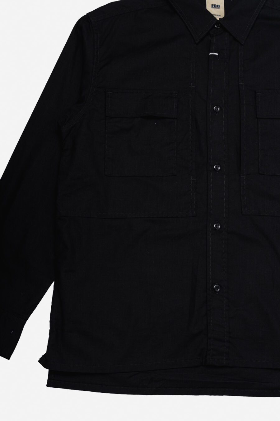 FIELD SHIRT - Image 3