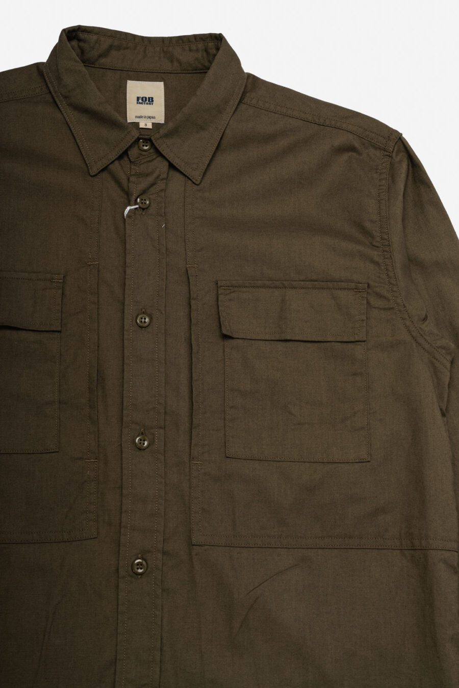 FIELD SHIRT - Image 2