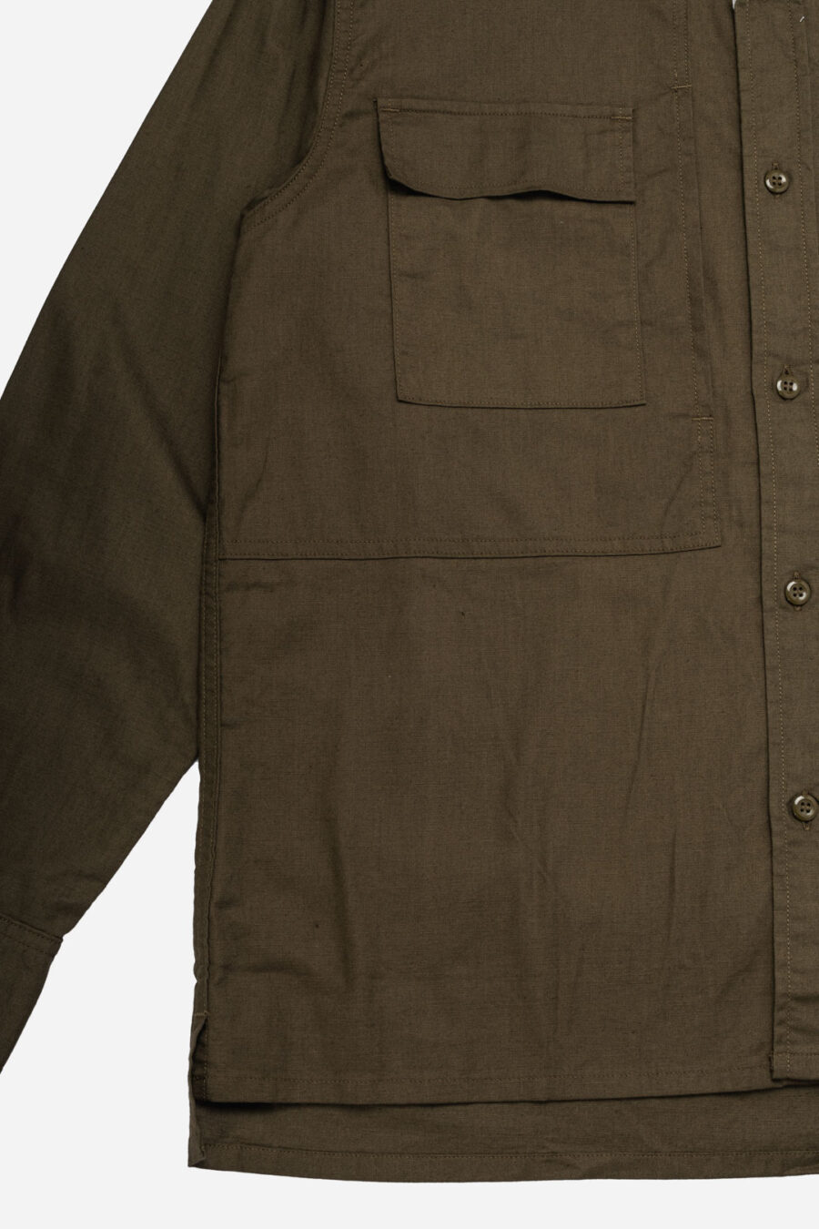 FIELD SHIRT - Image 3