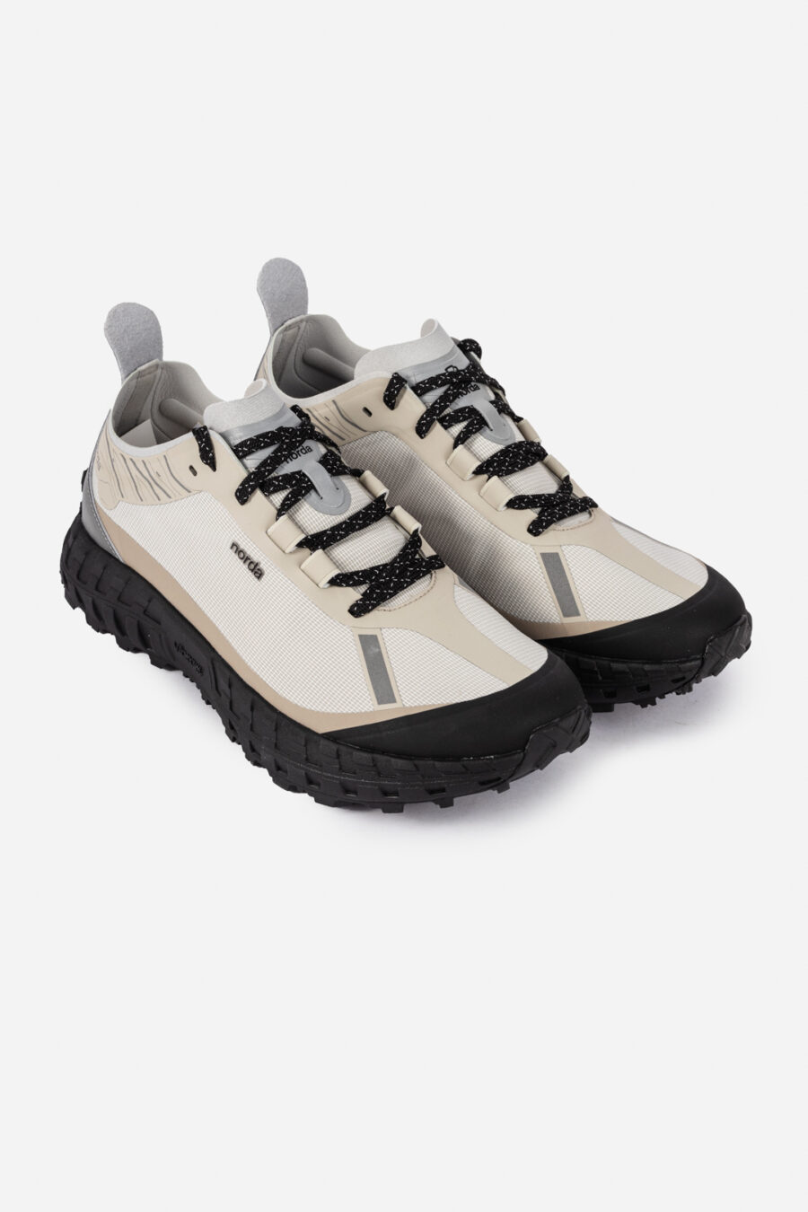 NORDA 001 - Image 2