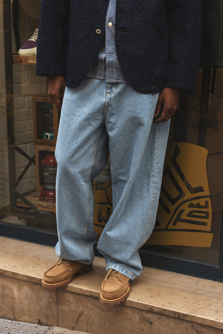 BRANDON PANT - Image 2