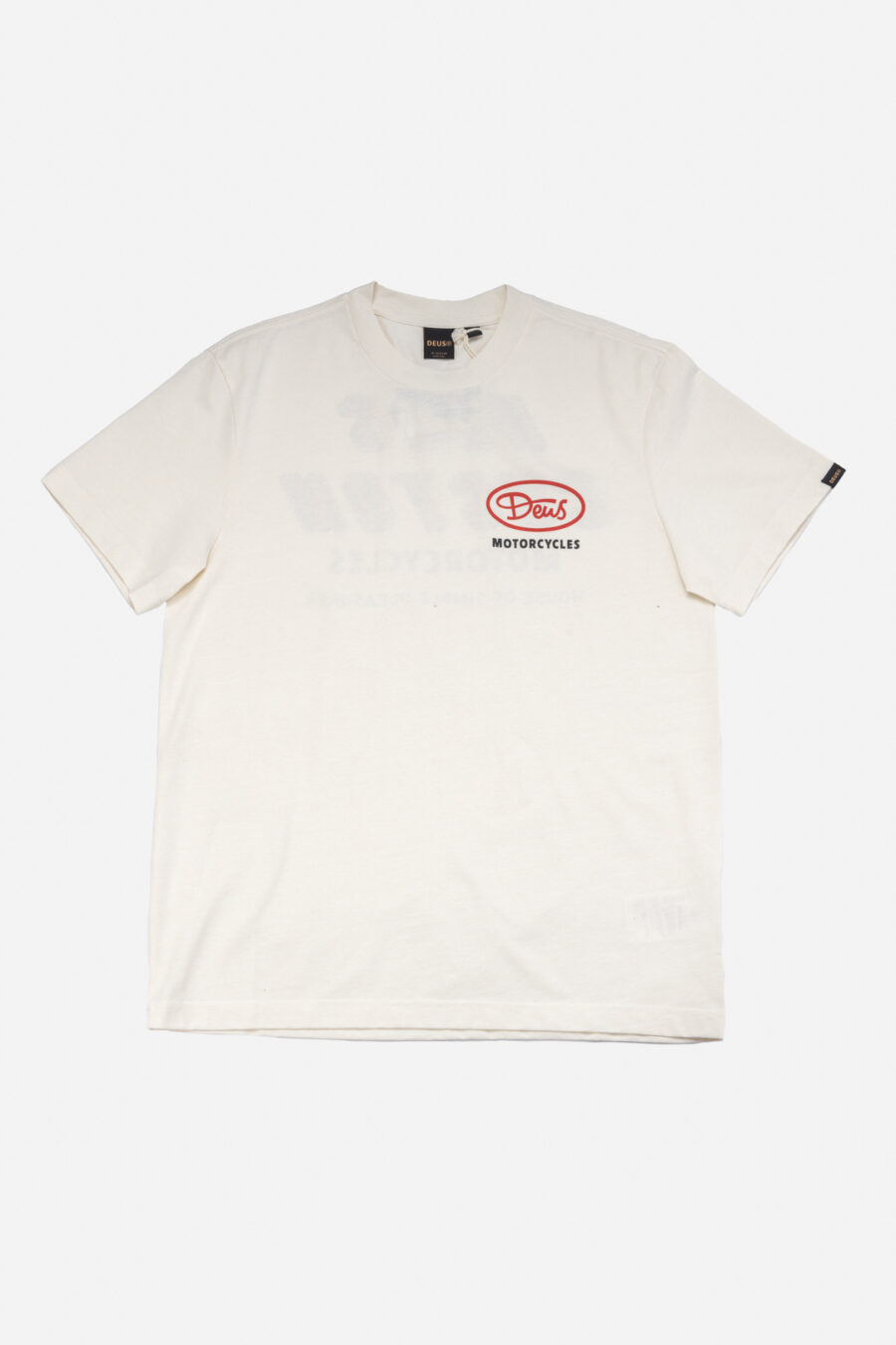 SHIMMY TEE
