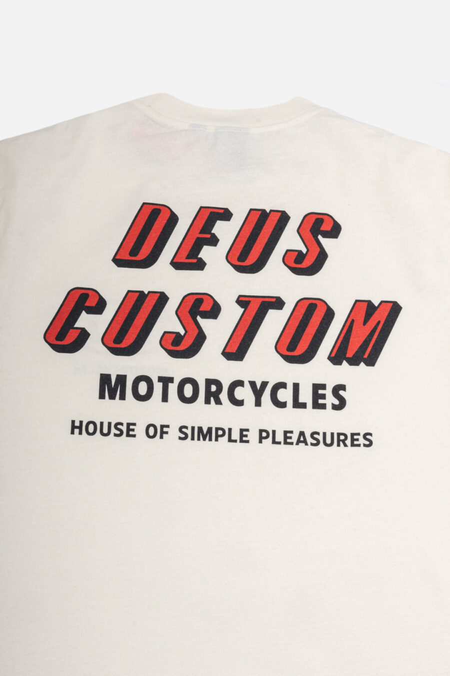 SHIMMY TEE - Image 5