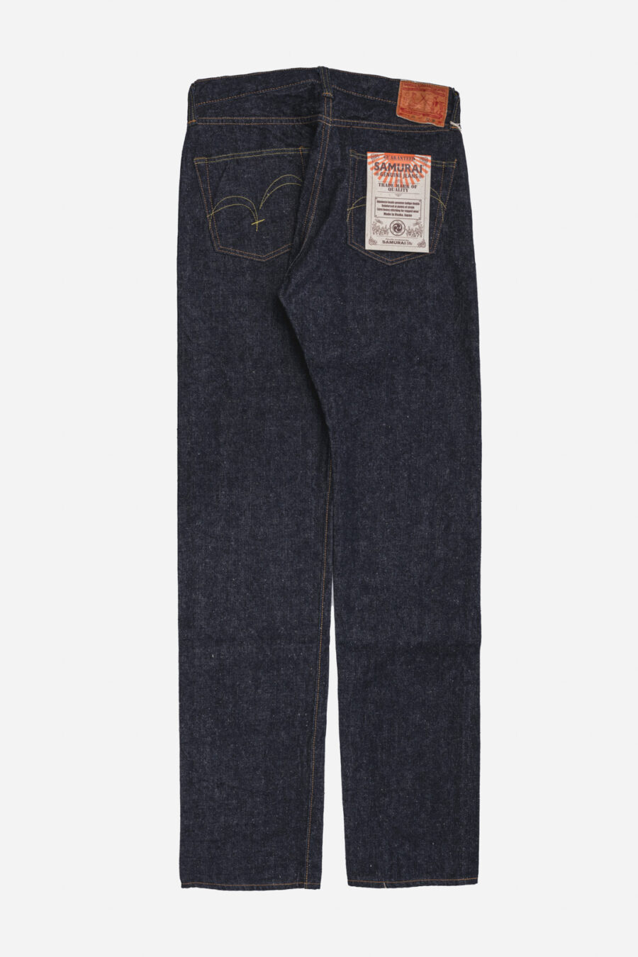 S510HX REGULAR STRAIGHT - Image 4