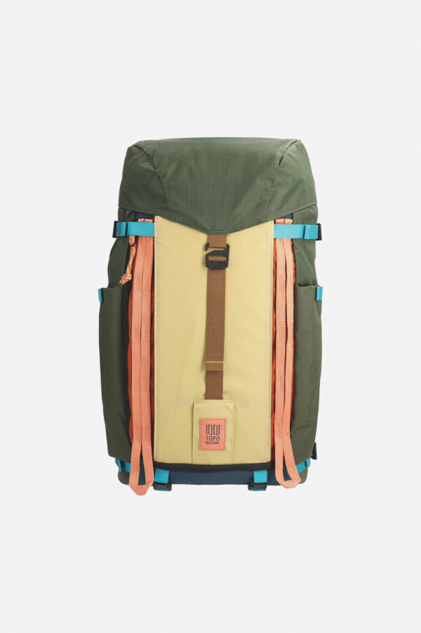 MOUNTAIN PACK 28L