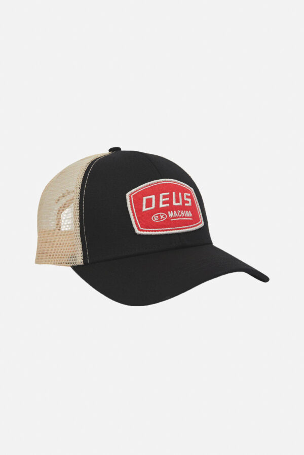 PASSENGER TRUCKER