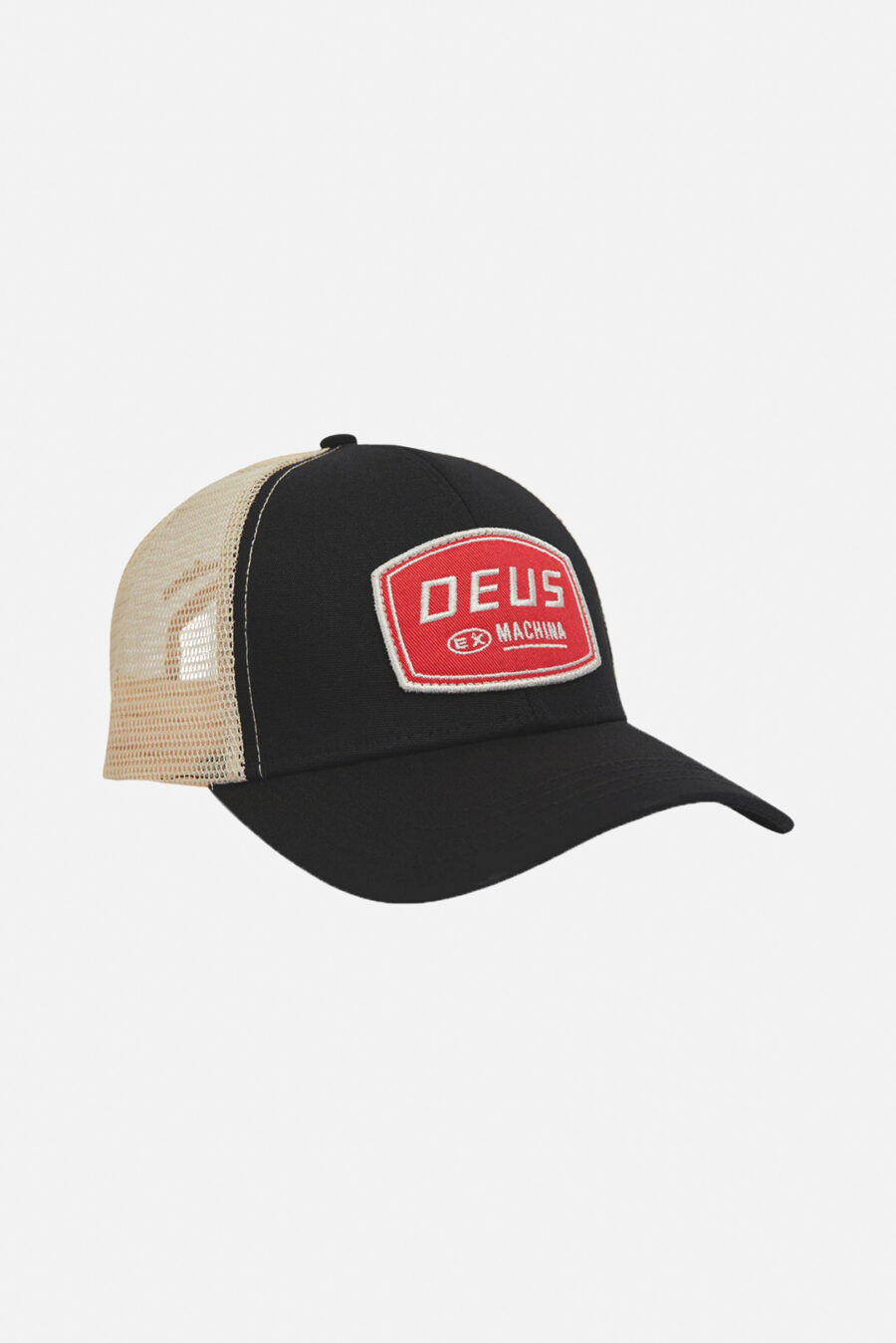 PASSENGER TRUCKER