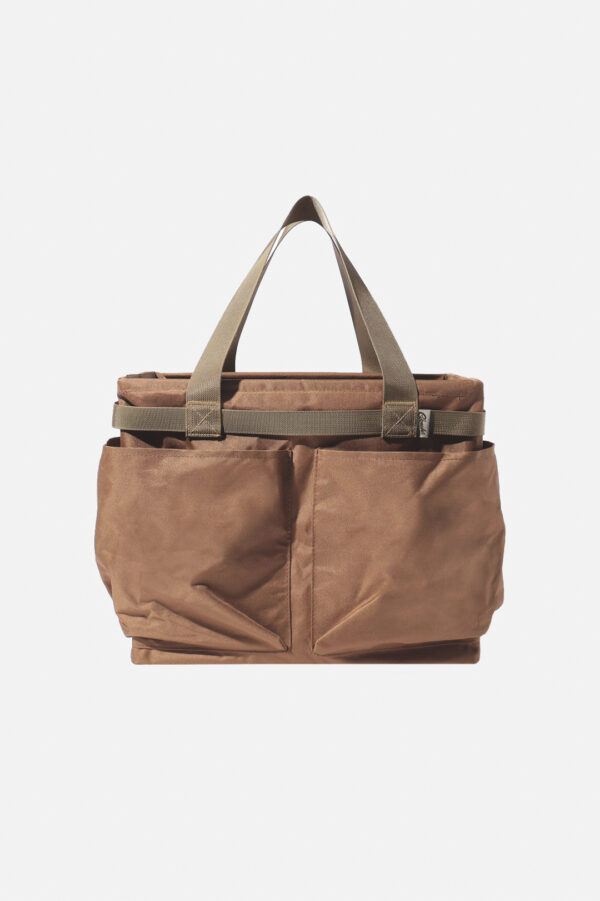 FOLDING BASKET