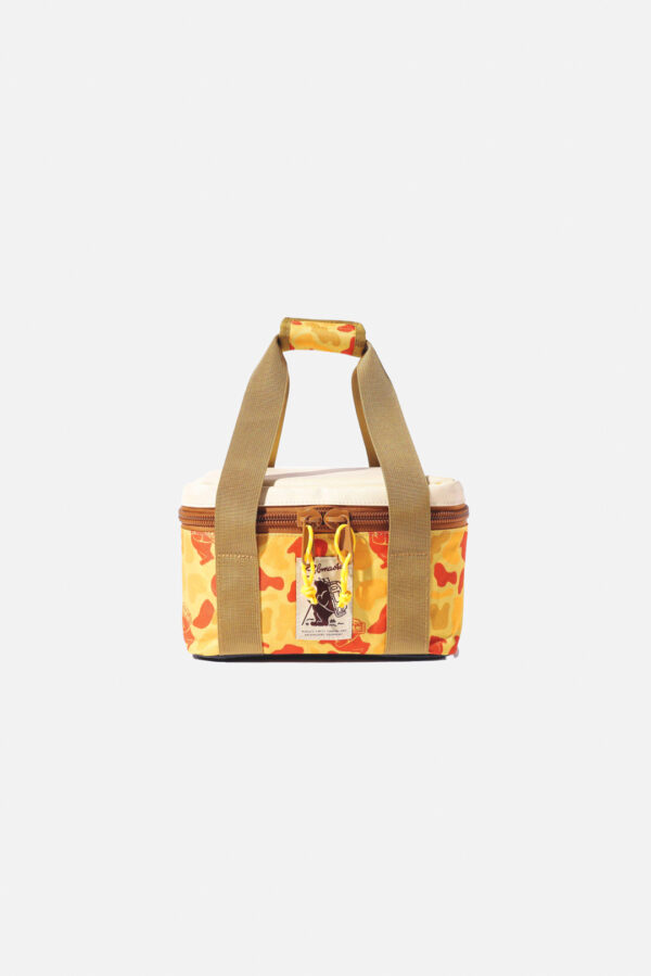 PADDED SOFT COOLER 6
