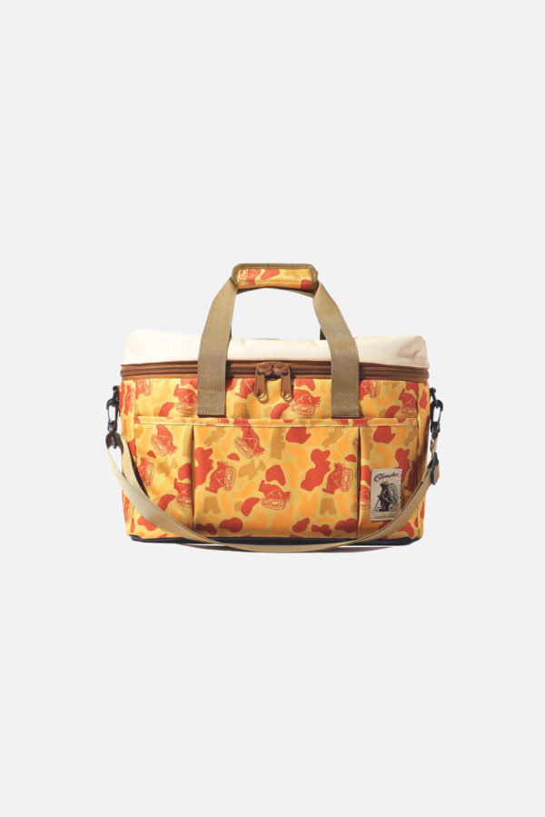 PADDED SOFT COOLER 24