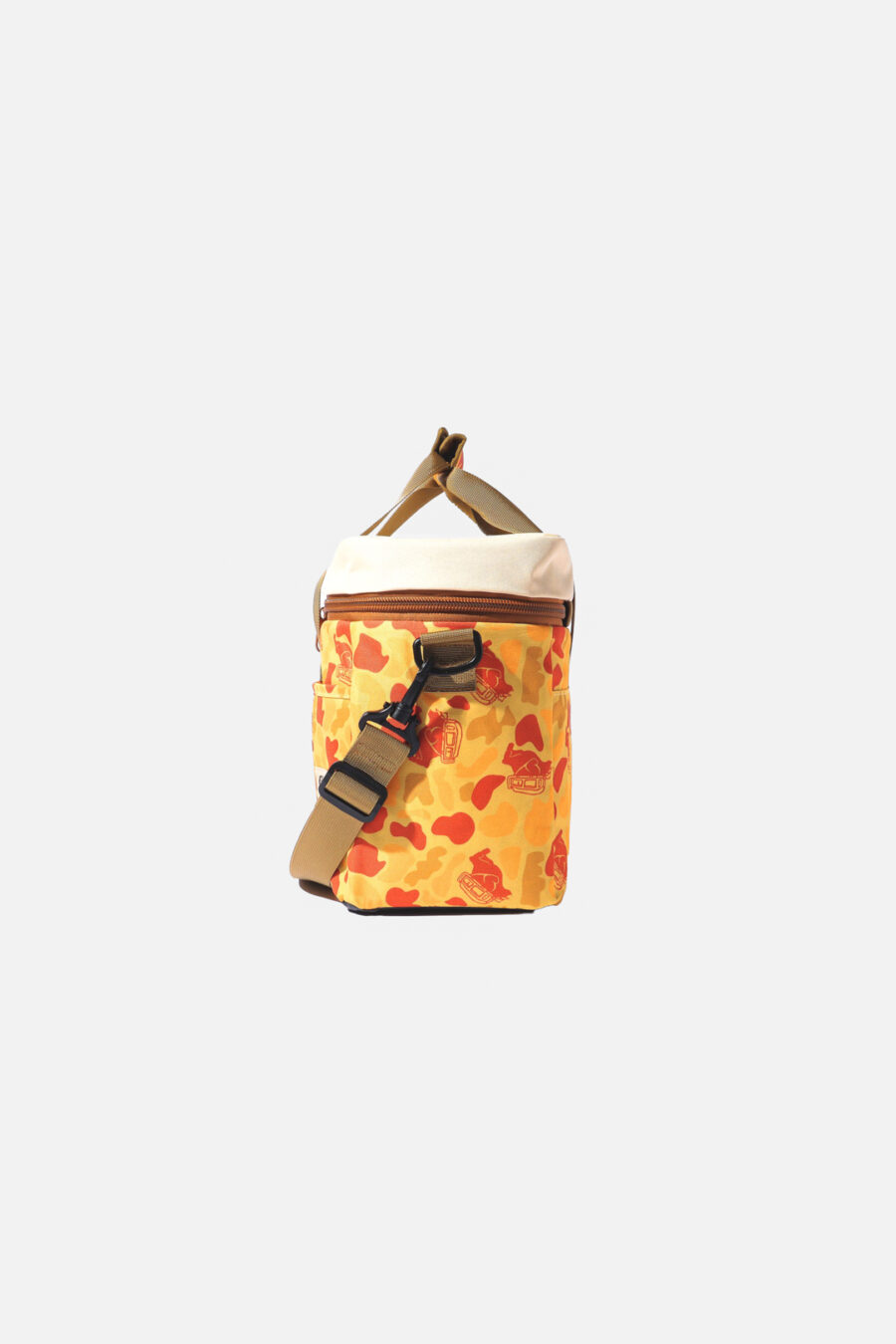 PADDED SOFT COOLER 24 - Image 2