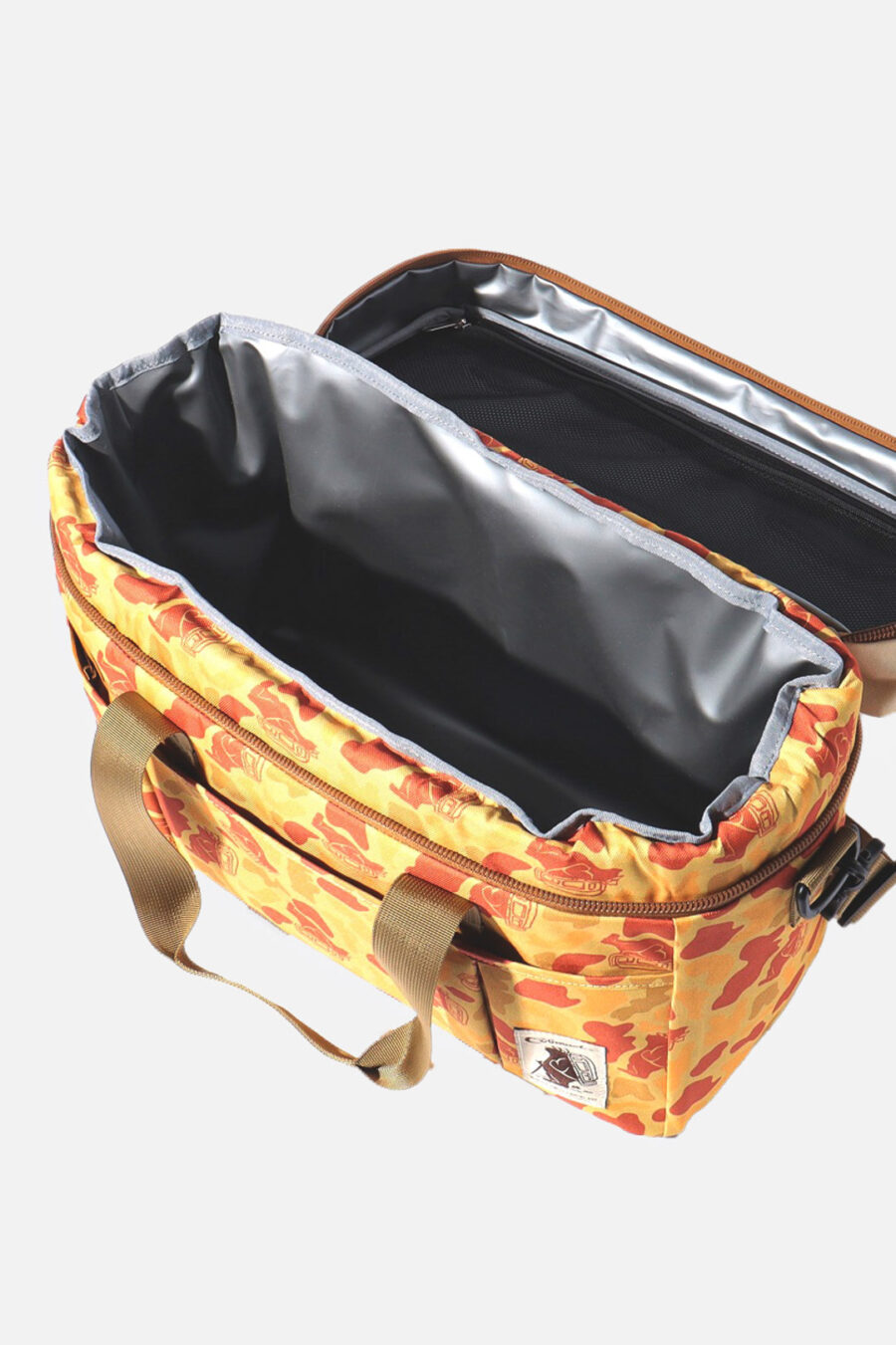 PADDED SOFT COOLER 24 - Image 4
