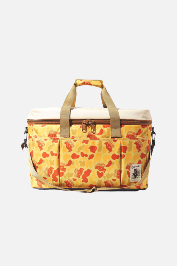 PADDED SOFT COOLER 48