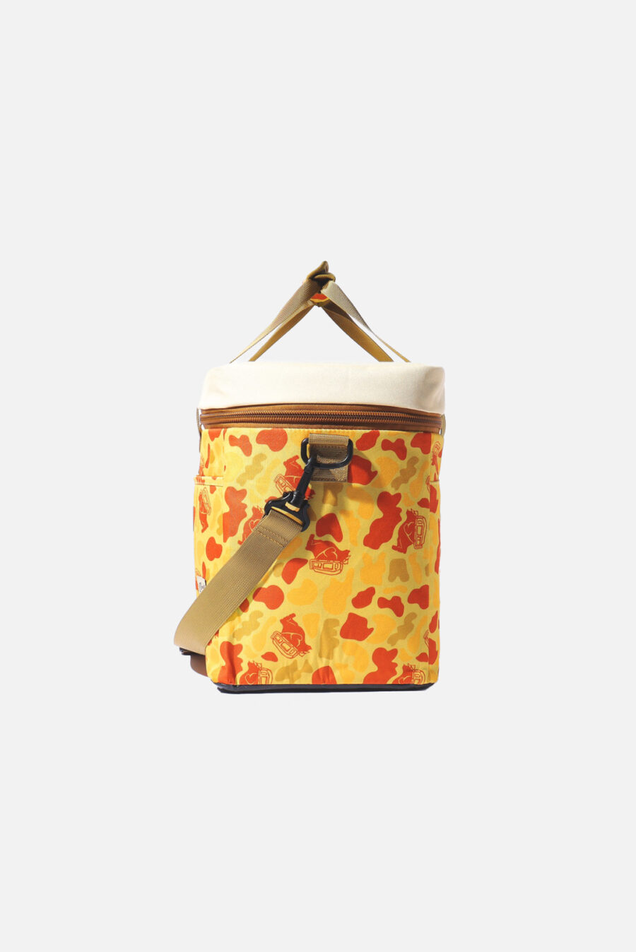 PADDED SOFT COOLER 48 - Image 2