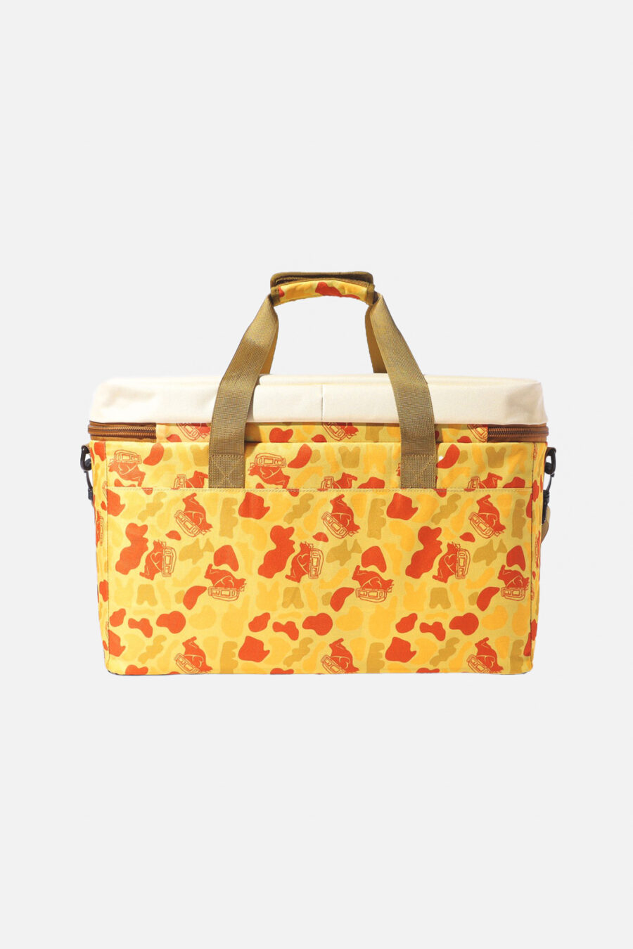 PADDED SOFT COOLER 48 - Image 3