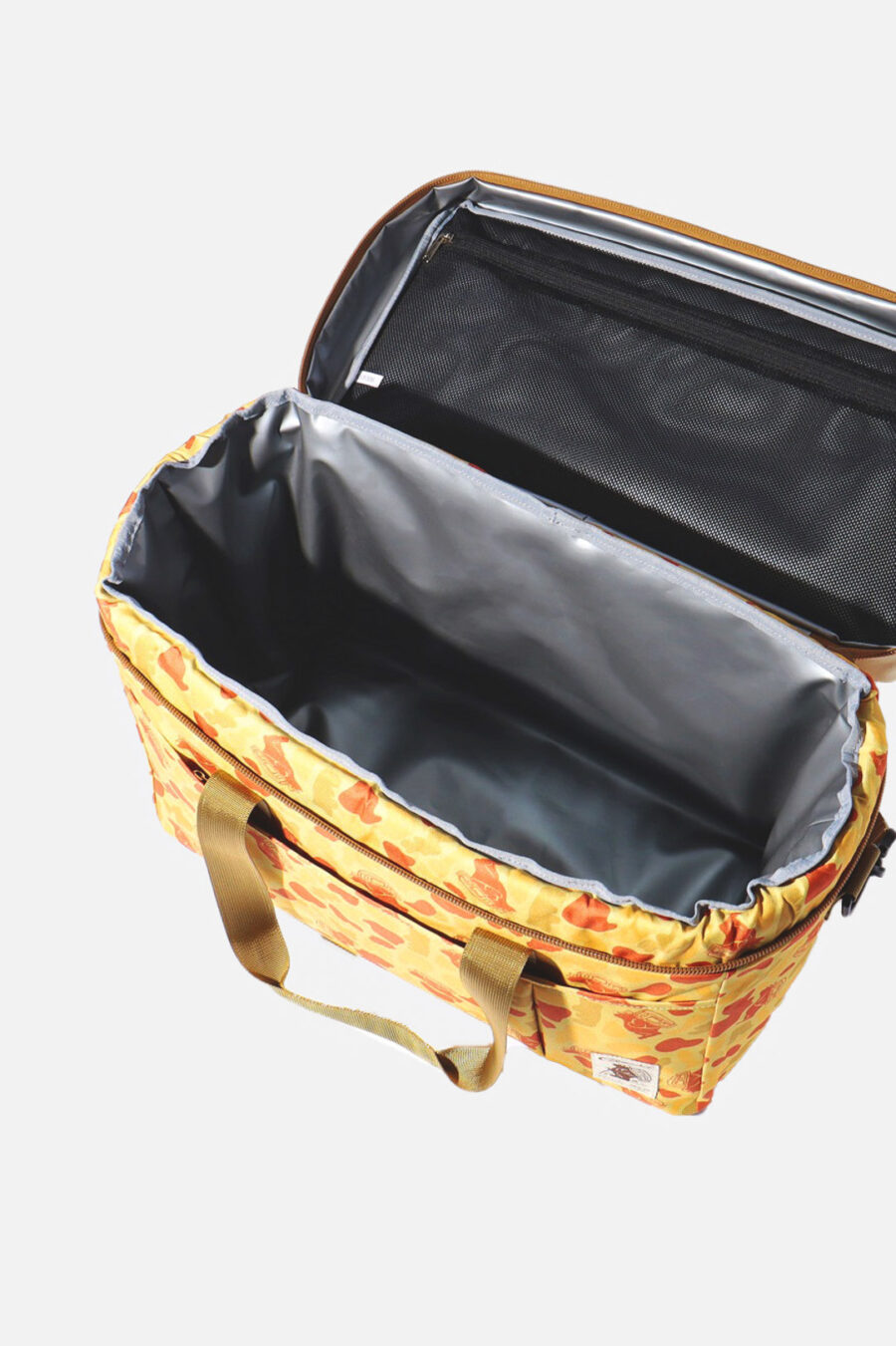 PADDED SOFT COOLER 48 - Image 4
