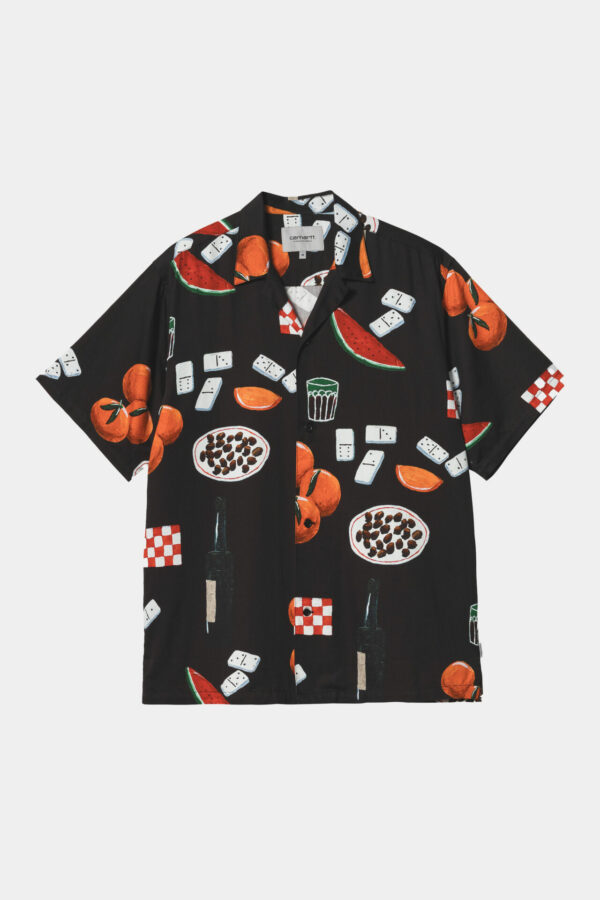 ISIS MARIA SHIRT