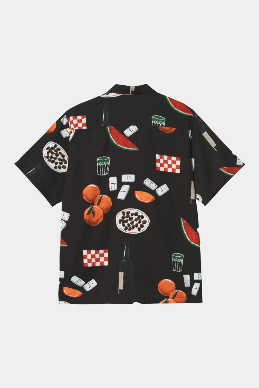 ISIS MARIA SHIRT - Image 2