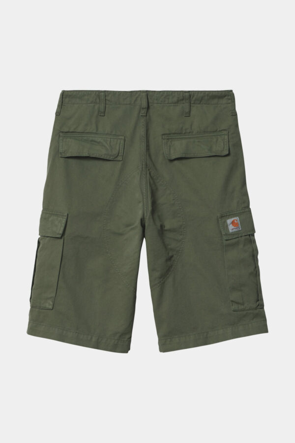REGULAR CARGO SHORT
