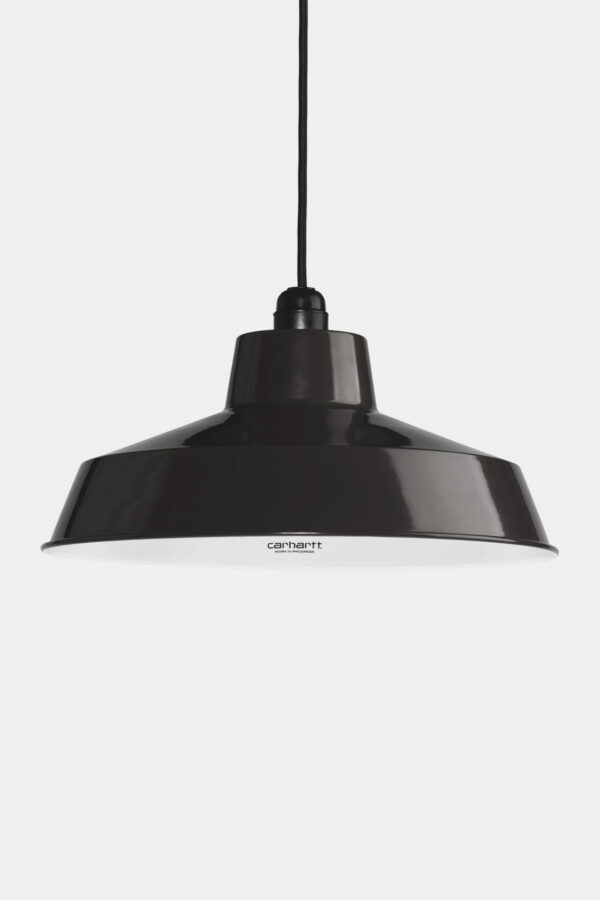 SCRIPT LAMP SHADE