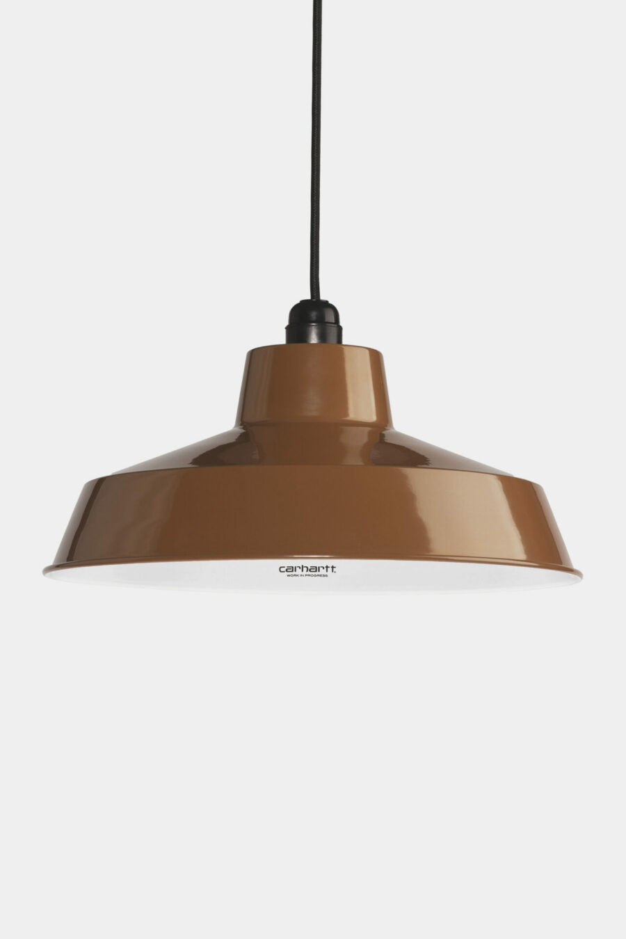 SCRIPT LAMP SHADE