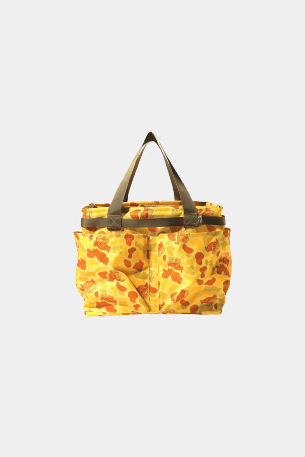 FOLDING BASKET