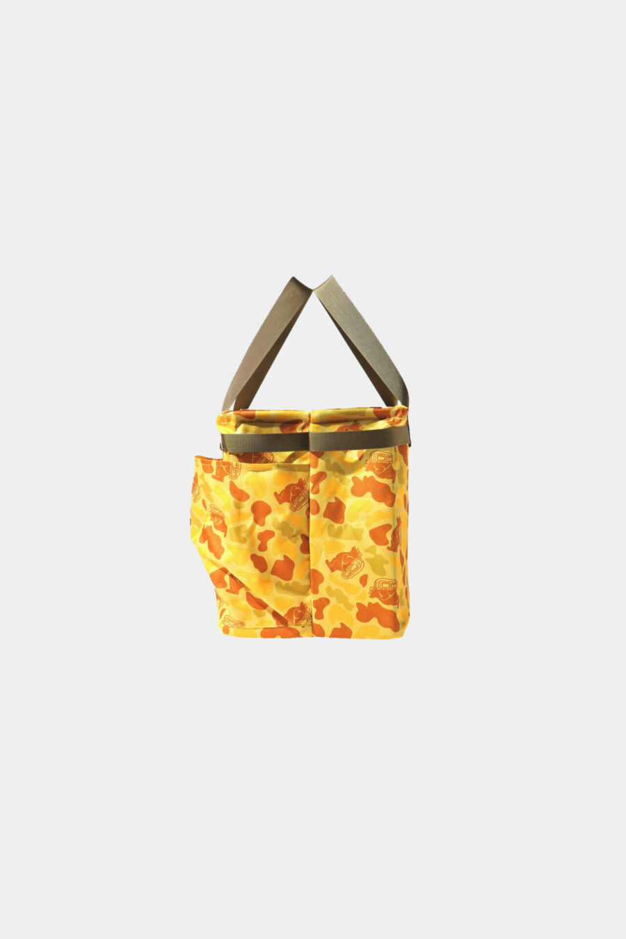FOLDING BASKET - Image 3
