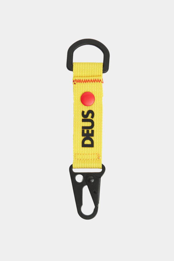 FORTUITY KEYHOLDER