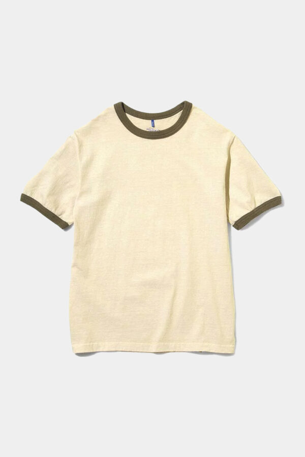 RINGER TEE