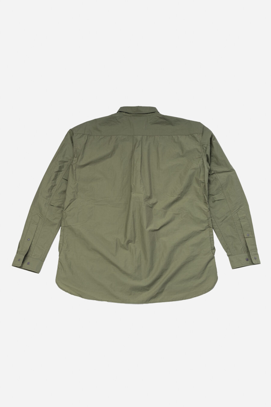 RIPSTOP CAMP SHIRT - Image 5
