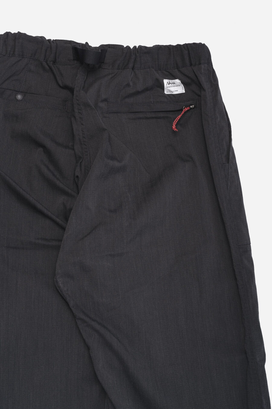 HINOC FIELD PANTS - Image 5