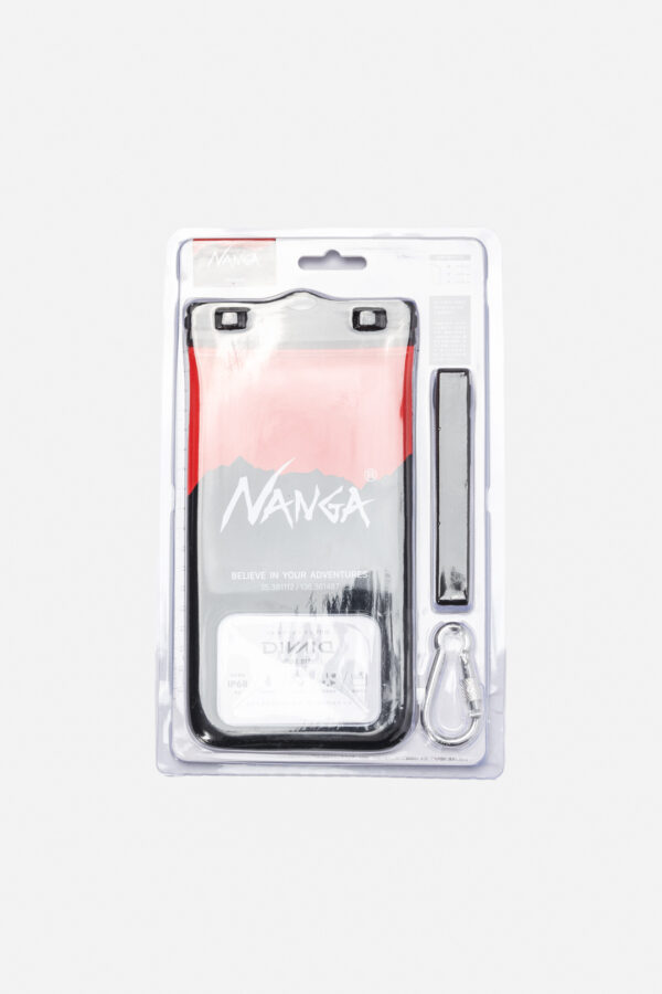 FLOATING PHONE CASE