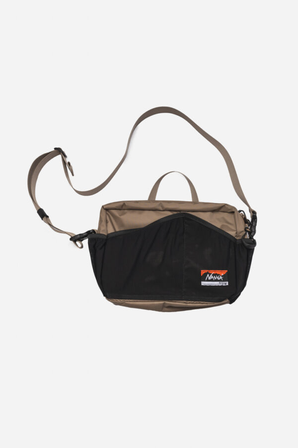 SHOULDER BAG