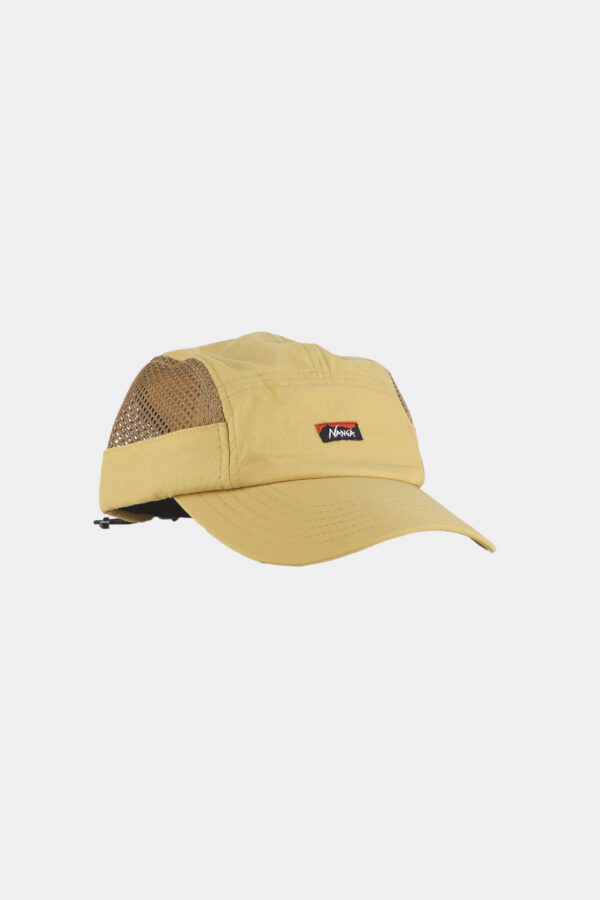 MESH JET CAP