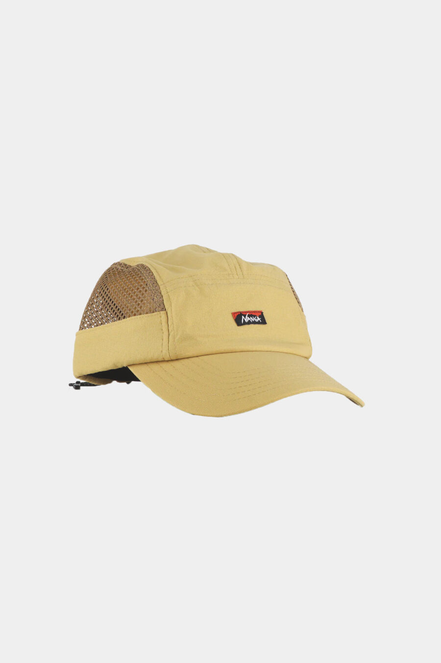 MESH JET CAP