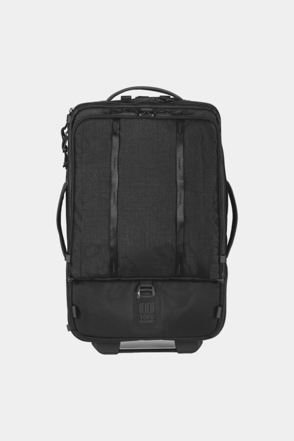 GLOBAL TRAVEL BAG