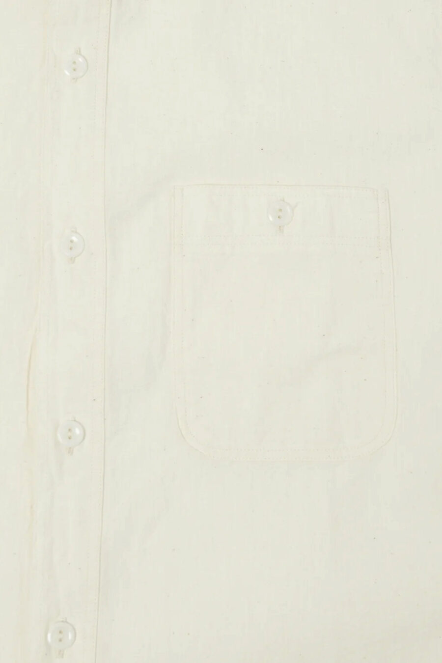 CHAMBRAY WORK SHIRT - Image 3