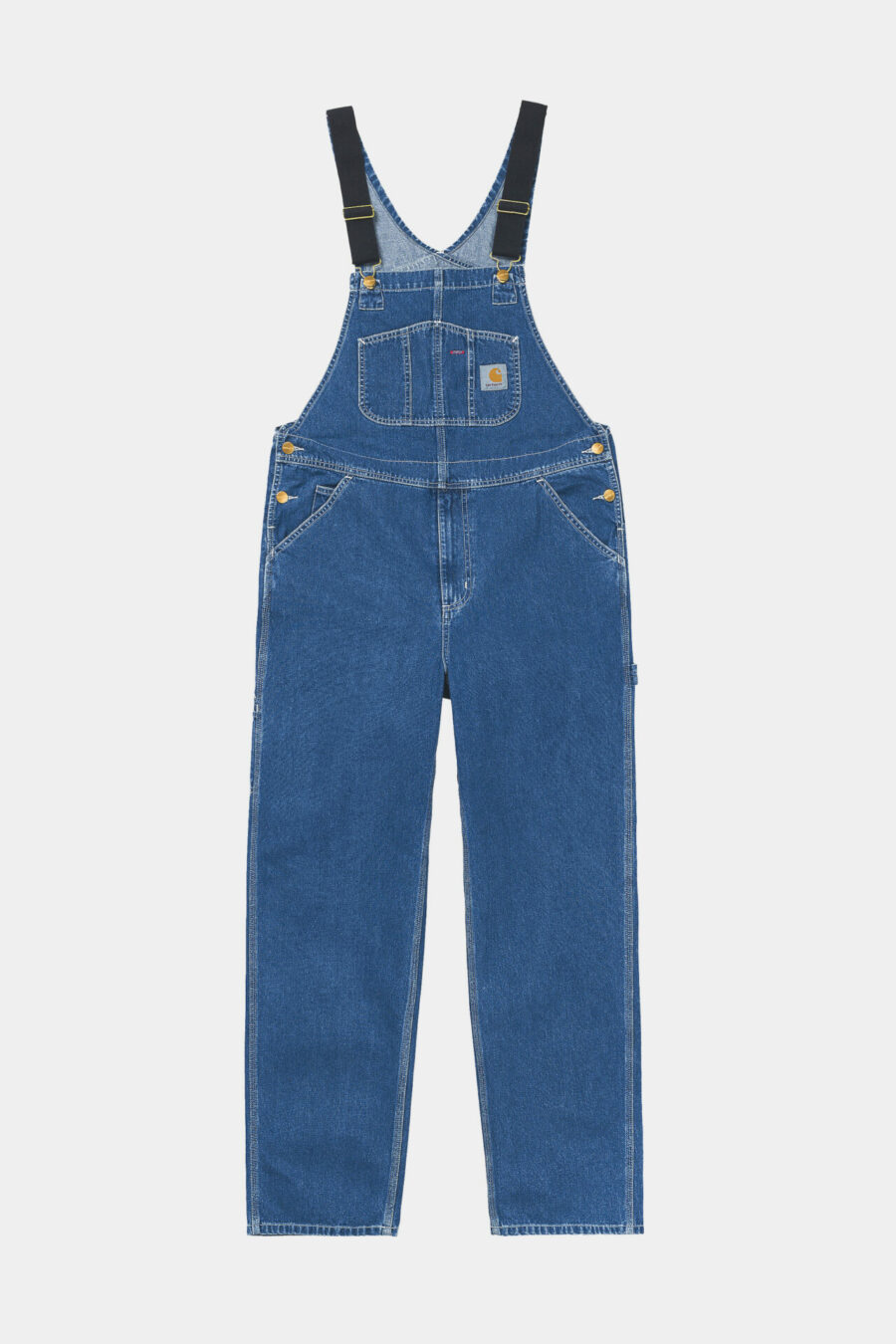BIB OVERALL