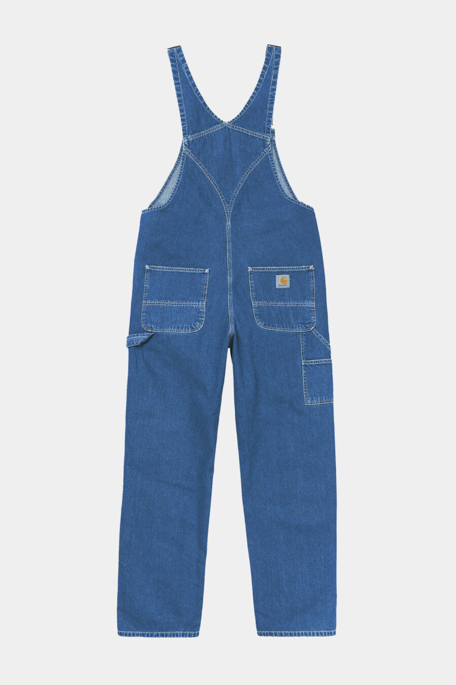 BIB OVERALL - Image 2