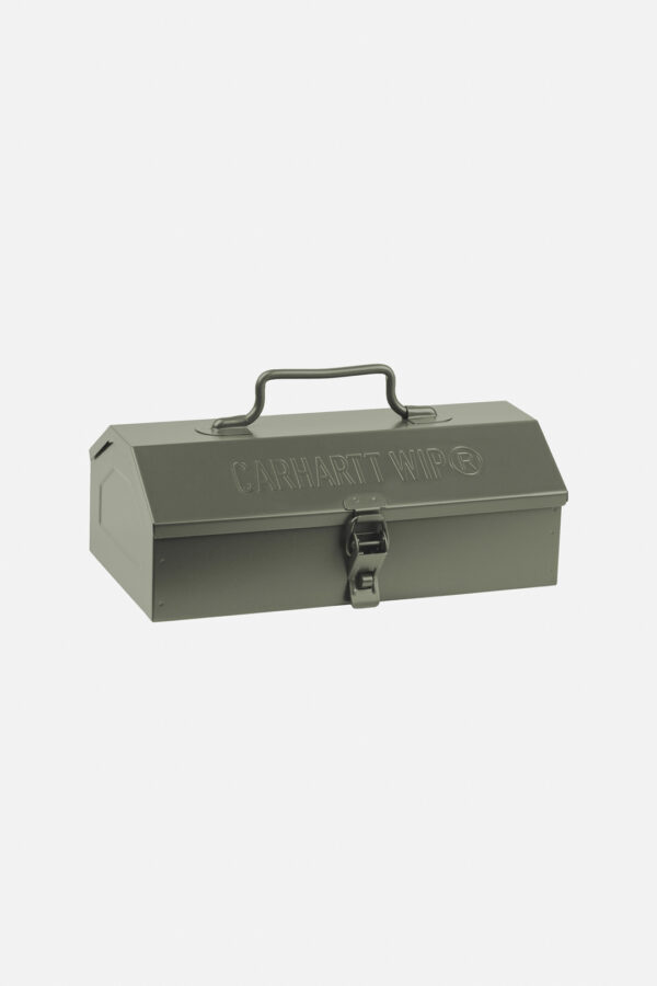 TOOL BOX METAL