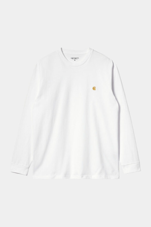 LS CHASE TEE
