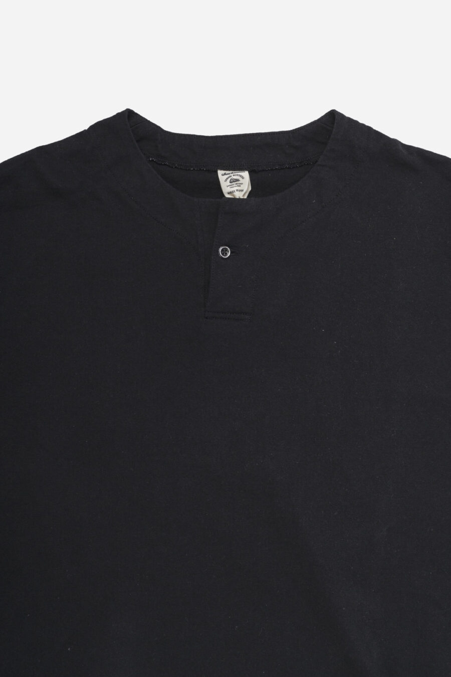 HENLEYNECK TEE - Image 2