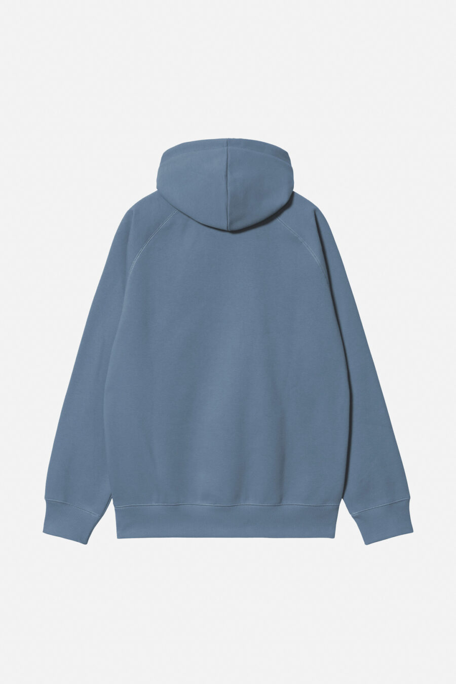 HOODED CHASE - Image 2